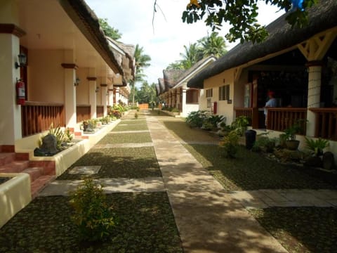 AGM Beachfront Resort Vacation rental in Bicol