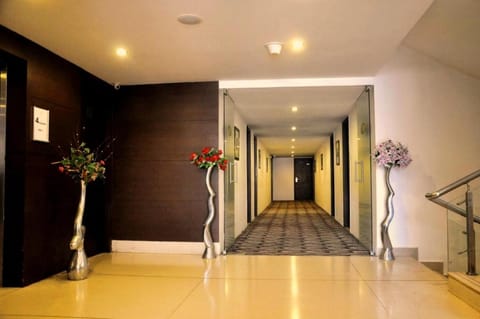 Hotel Clarks Collection Bhavnagar Hotel in Gujarat