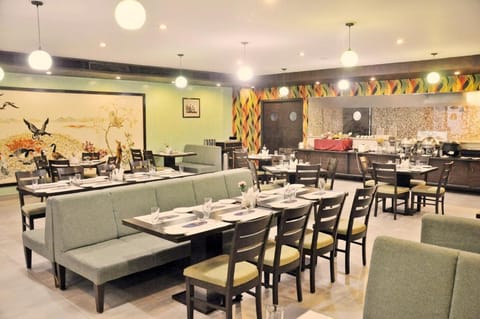 Hotel Clarks Collection Bhavnagar Hotel in Gujarat