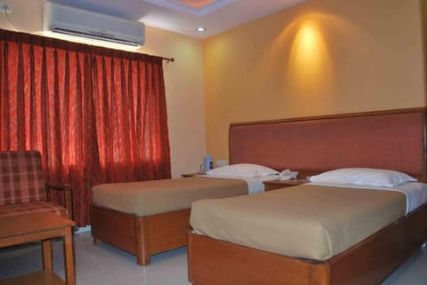 The Chakrie Residency Vacation rental in Tirupati