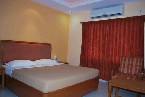 The Chakrie Residency Vacation rental in Tirupati