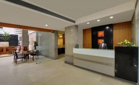 Hotel Woodland Vacation rental in Pune