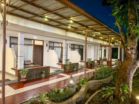 Hotel Padang Vacation rental in Padang