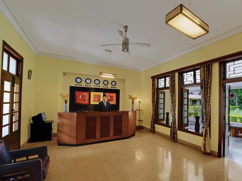 Hotel Sunderban Vacation rental in Pune