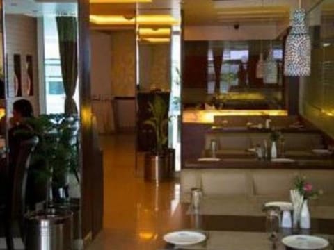 Hotel Grandeur Vacation rental in Hyderabad