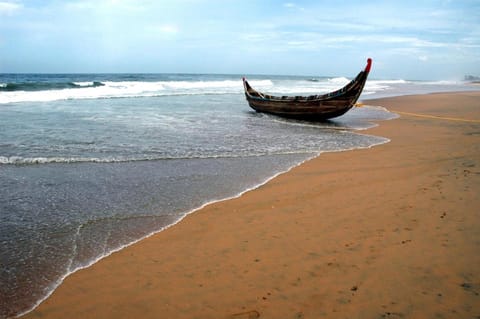 Beach and Lake Ayurvedic Resort Resort in Thiruvananthapuram