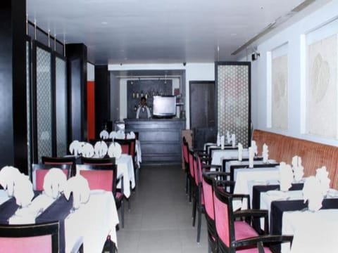 Urvasi Residency Hotel in Secunderabad