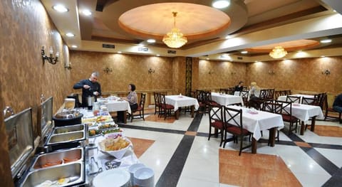 Yerevan Deluxe Hotel Vacation rental in Yerevan