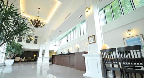 The Sterling Boutique Hotel Vacation rental in Malacca