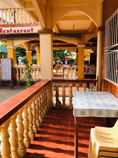 White Beach Lodge & Restaurant Inn in Puerto Galera