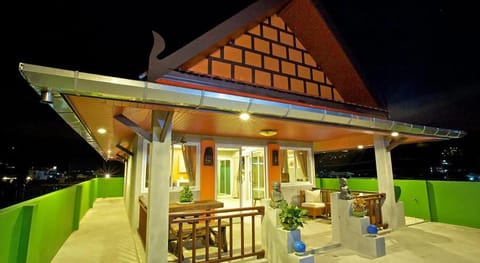 Baan Kamala Fantasea Hotel Vacation rental in Kamala