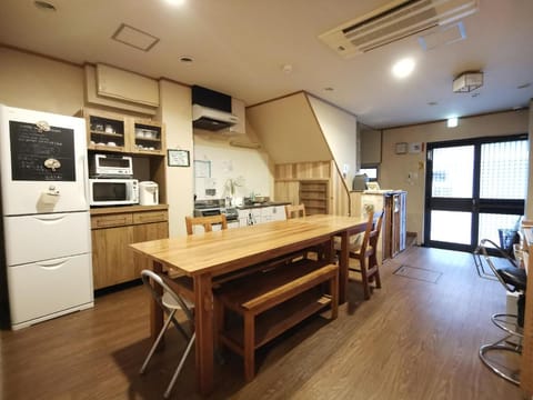 Ikoi-no-ie Kyoto Vacation rental in Kyoto