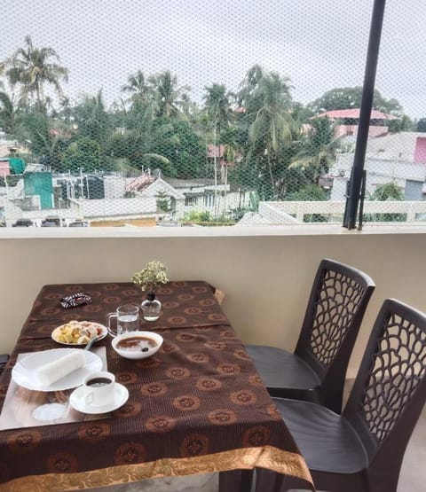 Orion Skywings Hotel Vacation rental in Kochi