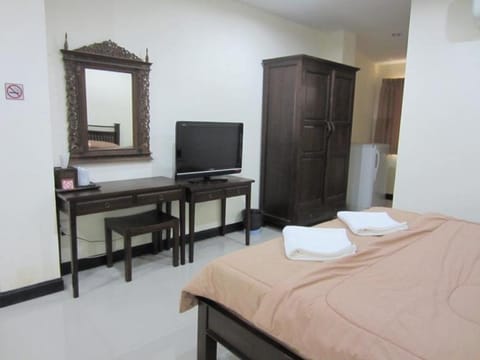 Natee Place Hotel in Chiang Mai