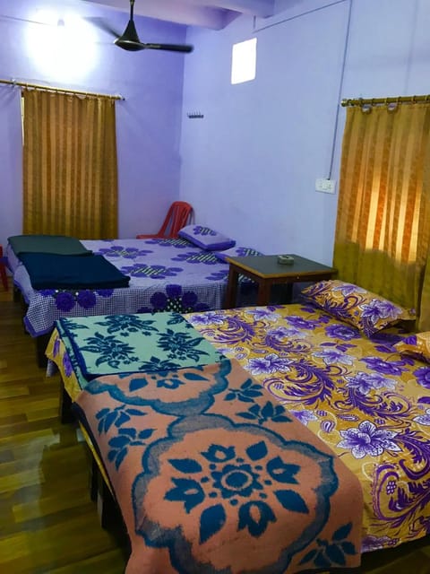 Golden Lodge Lodge in Varanasi