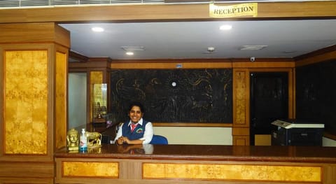 Gopika Regency Hotel Hotel in Kochi