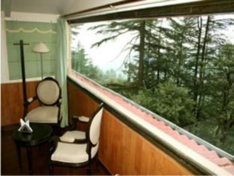 Hotel Fairmount Hôtel in Shimla