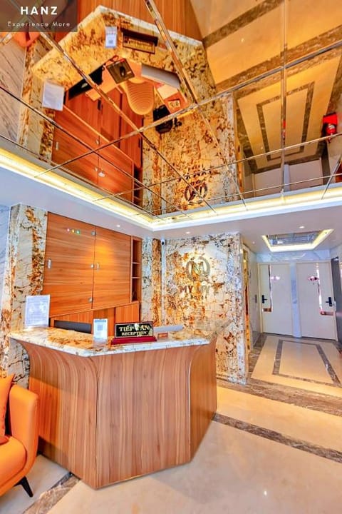 HANZ Premium Friday Hotel Vacation rental in Ho Chi Minh City