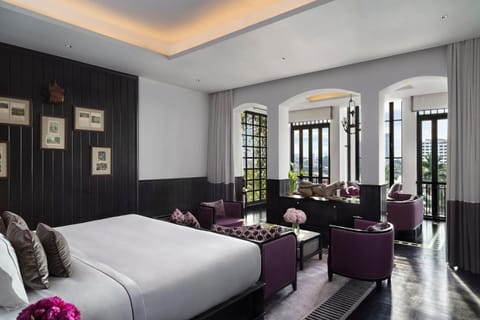 The Siam Hotel Vacation rental in Bangkok