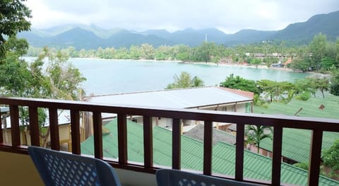 Chokdee Resort Vacation rental in Ko Chang