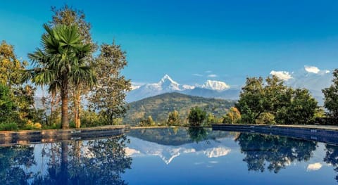 Tiger Mountain Pokhara Lodge Vacation rental in Bagmati Province, Nepal