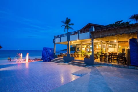 Sunrise Resort Koh Phangan Vacation rental in Ban Tai