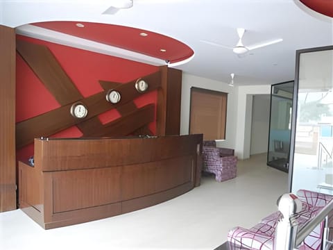 Crown Royale Hotel Vacation rental in Dehradun