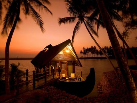 The Lalit Resort & Spa Bekal Vacation rental in Kerala