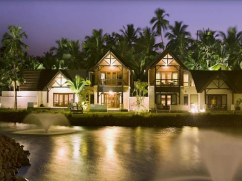 The Lalit Resort & Spa Bekal Vacation rental in Kerala