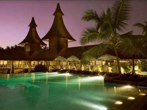 The Lalit Resort & Spa Bekal Vacation rental in Kerala