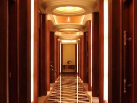 Delightel Hotel West Shanghai @ F1 Circuit Vacation rental in Shanghai