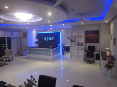 Vtsix Condo Rentals at View Talay 6 Pattaya Casa vacanze in Pattaya City