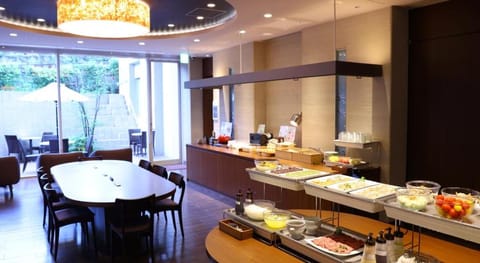 Dormy Inn Premium Shibuya Jingumae Hot Spring Vacation rental in Shibuya