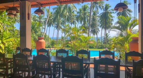 Eva Lanka Hotel - Beach & Wellness Vacation rental in Tangalle