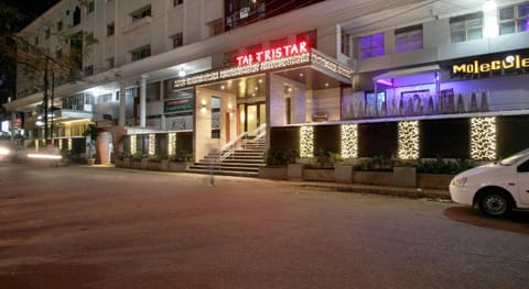 Taj Tristar Vacation rental in Secunderabad