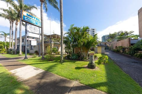 Forster Motor Inn Vacation rental in Forster