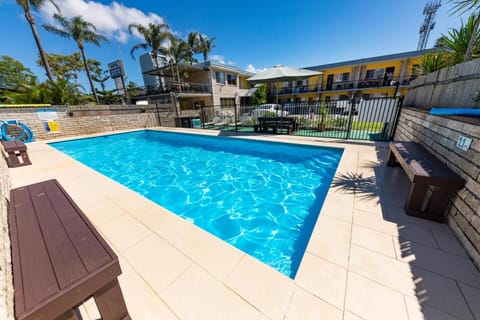 Forster Motor Inn Vacation rental in Forster