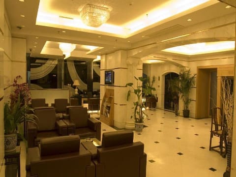 Shanghai Leading Noble Suites & Hotel Vacation rental in Shanghai