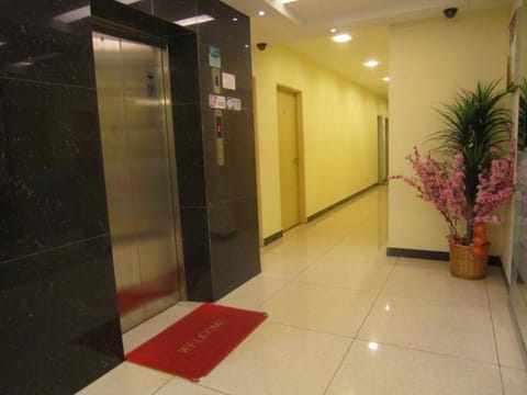 Hotel City Comfort Inn Vacation rental in Subang Jaya