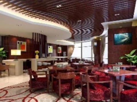 Wuhan Tianchimel Hotel Hotel in Wuhan
