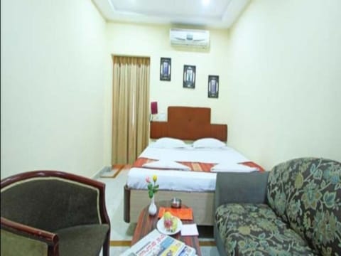 Hotel Savera Residency Hotel in Hyderabad