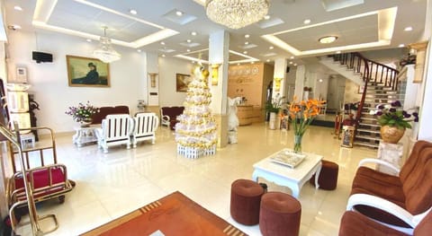 Tulip Hotel Vacation rental in Dalat