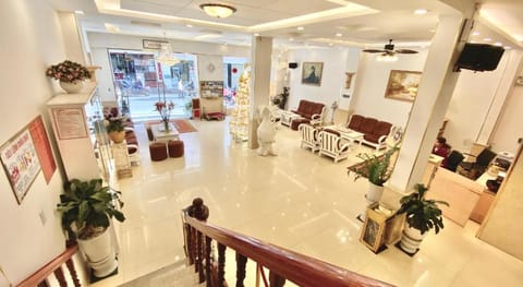 Tulip Hotel Vacation rental in Dalat