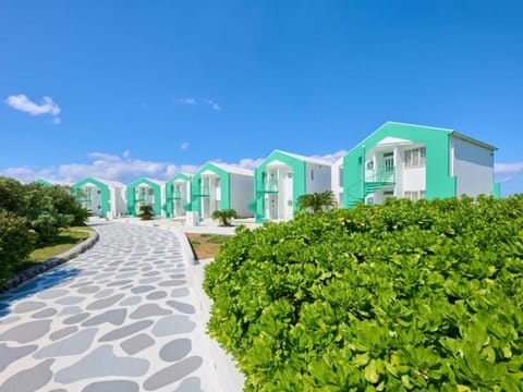 Pricia Resort Yoron Vacation rental in Okinawa Prefecture