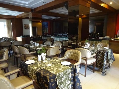 Hotel Viceroy Hôtel in Darjeeling