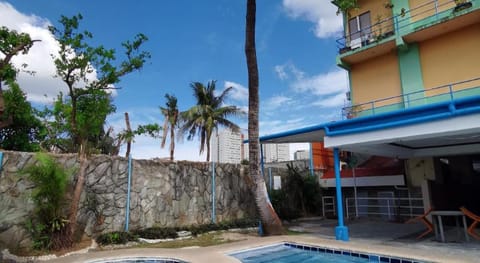 Metro Park Hotel Vacation rental in Lapu-Lapu City