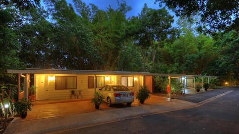 Atherton Hinterland Motel Vacation rental in Atherton