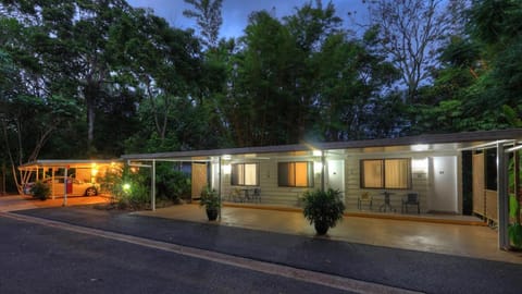 Atherton Hinterland Motel Vacation rental in Atherton