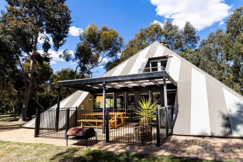 Grampians Getaway Vacation rental in Halls Gap