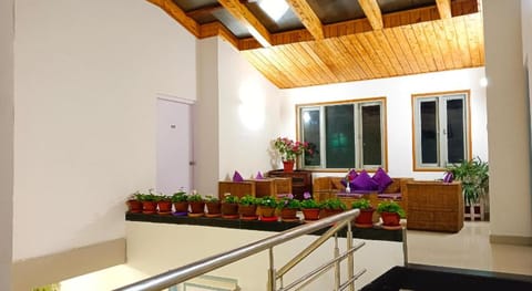 Mount Conifer Suites & Spa, Darjeeling Vacation rental in Darjeeling